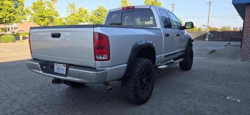 dodge ram 2500 pickup 2004 1D7KU28D84J283558 image dodge ram 2500 pickup 2004 1D7KU28D84J283558 image
